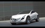 Mazda Kazamai Concept 2008 года